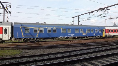 CZ-CD 61 54 72-91 009-5 WLABmz