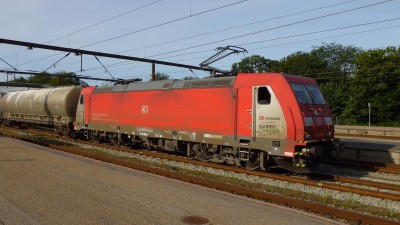DK-RSC 185 322