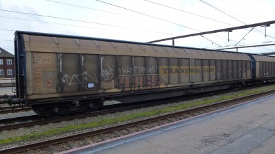 D-TWA 33 80 274 3 220-6 Habbins a