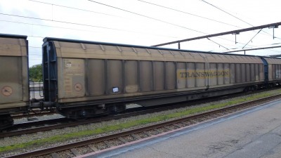 D-TWA 33 80 274 3 611-6 Habbins a