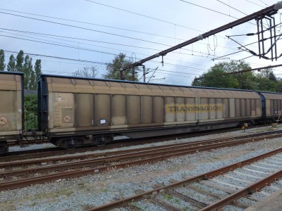 D-TWA 33 80 274 3 611-6 Habbins b