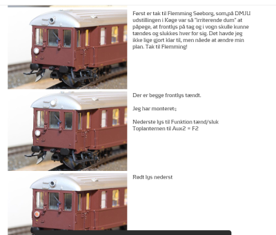 Lys DSB Cls