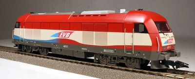 Trix 22097