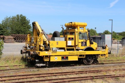 2 Unimog Zweiwege  køretøj 2013-07-22 Middelfart IMG_3204.JPG