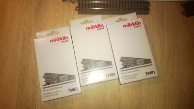 Märklin 74461