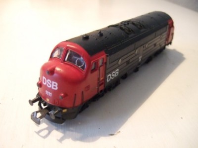 DSB MY1111