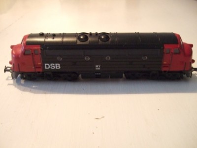 DBS MY 1111 - 2