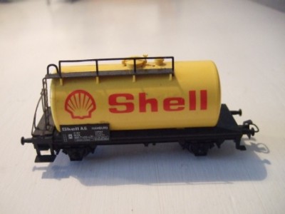 Shell 1