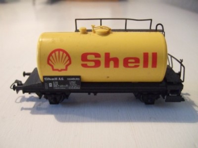 Shell 3