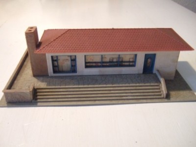 hus