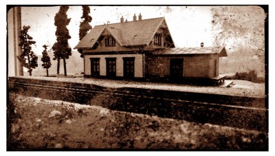 Blumenfeldt Jahr 1889