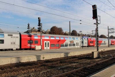 3 A-ÖBB 50 81 26-33 124-0 Bmpz-dl 2013-10-08 Wien Meidling IMG_4437.JPG