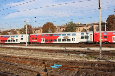 3 A-ÖBB 50 81 26-33 069-7 Bmpz-dl 2013-10-08 Wien Meidling IMG_4406.JPG