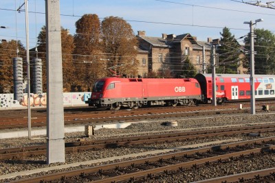 7 A-ÖBB 1116 189 2013-10-08 Wien Meidling IMG_4410.JPG