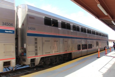 12 Amtrak Superliner coach 34099 2014-03-14 San Jose IMG_6277.JPG