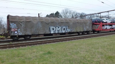26 SNCF 31 87 354 2 689-8 Rils 2014-03-29 Fa P1110432.JPG