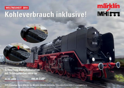Märklin 39008