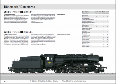 Märklin #37818