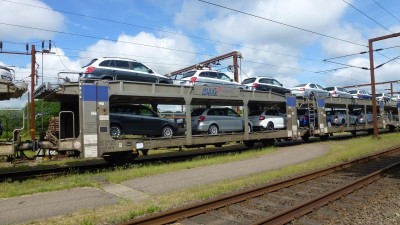 31.0 meter, 52.6tons, fra Falkenberg og videre til Vamdrup
