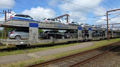31.0 meter, 49,6tons, fra Falkenberg og videre til Vamdrup