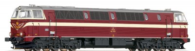 MZ 1407 (Roco #62717)