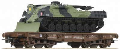 DSB Simmps (Roco #66733)