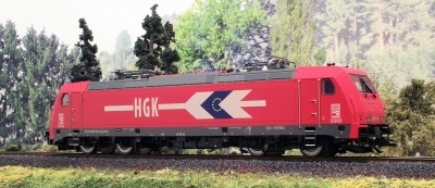 HGK 185 604-6