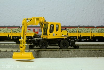 Liebherr A 900C ZW