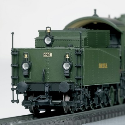 Märklin 37015 K.Bay.Sts.B S 2/6