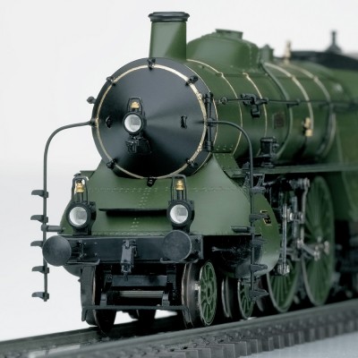 Märklin 37015 K.Bay.Sts.B S 2/6