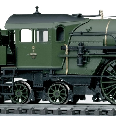 Märklin 37015 K.Bay.Sts.B S 2/6