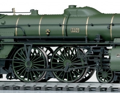 Märklin 37015 K.Bay.Sts.B S 2/6