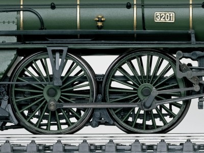 Märklin 37015 K.Bay.Sts.B S 2/6
