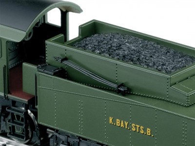 Märklin 37015 K.Bay.Sts.B S 2/6