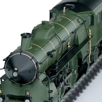Märklin 37015 K.Bay.Sts.B S 2/6