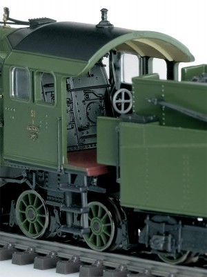 Märklin 37015 K.Bay.Sts.B S 2/6