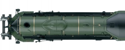 Märklin 37015 K.Bay.Sts.B S 2/6