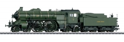 Märklin 37015 K.Bay.Sts.B S 2/6