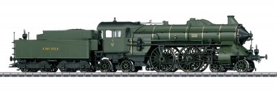 Märklin 37015 K.Bay.Sts.B S 2/6