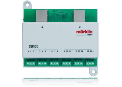60882 S88 DC