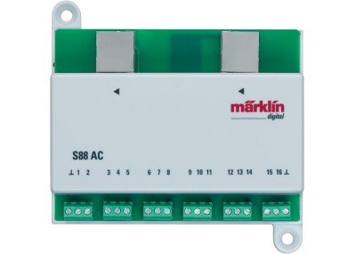 60881 S88 AC