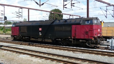 MZ 1456