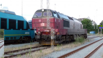 MZ 1449