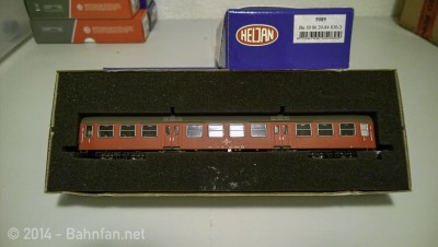 Heljan 5089