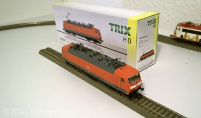 Trix 22604