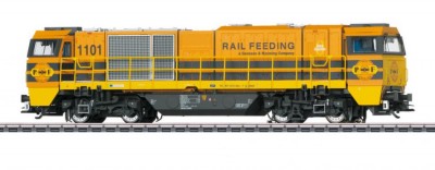 Märklin 37207