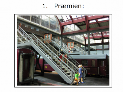 Vinder af DMJUs fotokonkurrence.