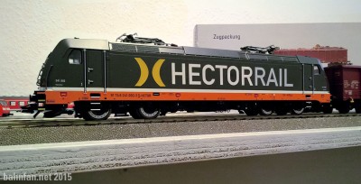 Hectorrail 241.002 (Trix 21249)