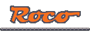 Roco logo