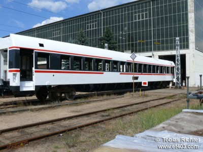ET 403 B
